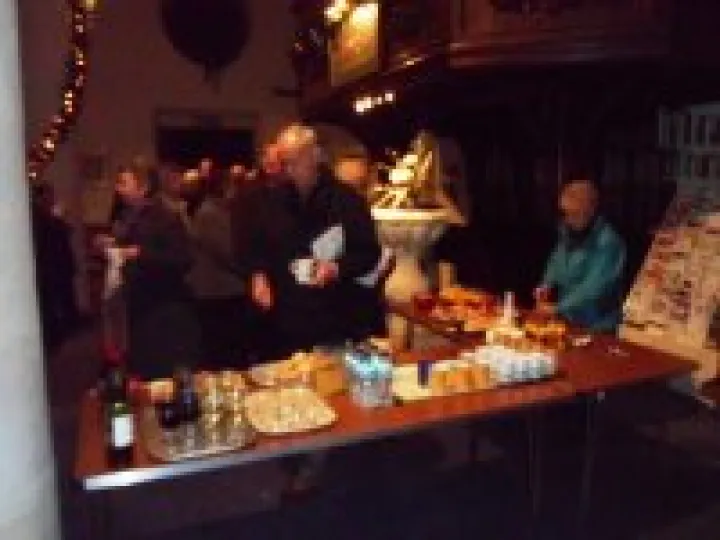 2013 Carols Around the Tree