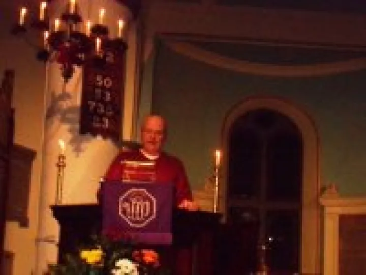 2013 Carols Around the Tree