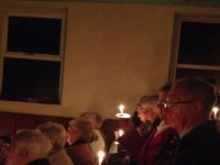 Hoylandswaine 15th December --------