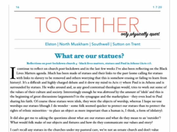TOGETHER &ndash; 1-7-20 &ndash; Preview