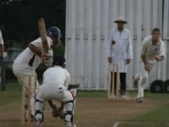 Audlem Cricket Club