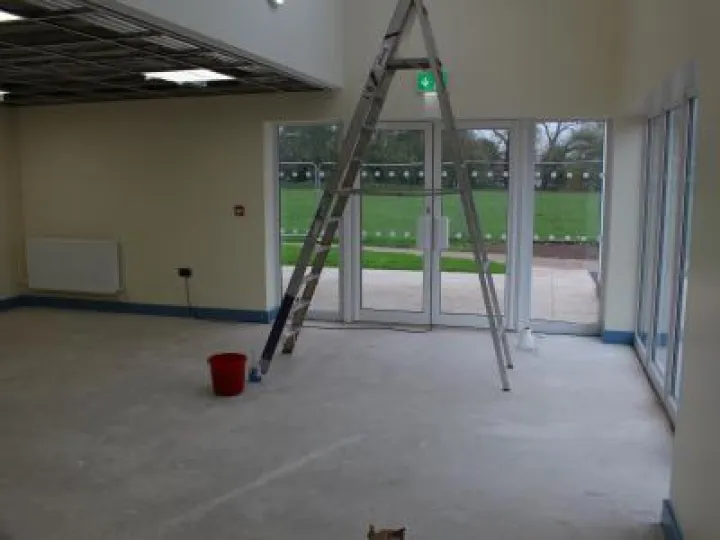 New Annexe