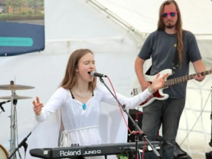 2018 Music and Arts Festival