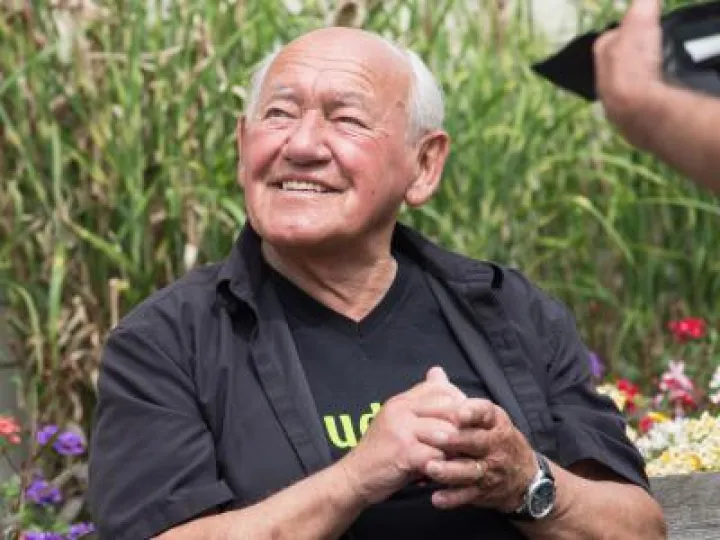 2018 Music and Arts Festival