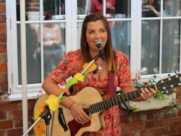 2018 Music and Arts Festival