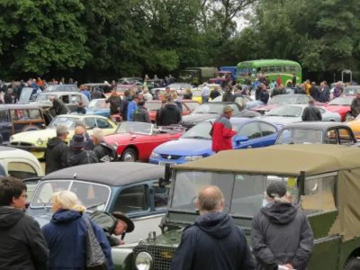 2018 Transport Festival
