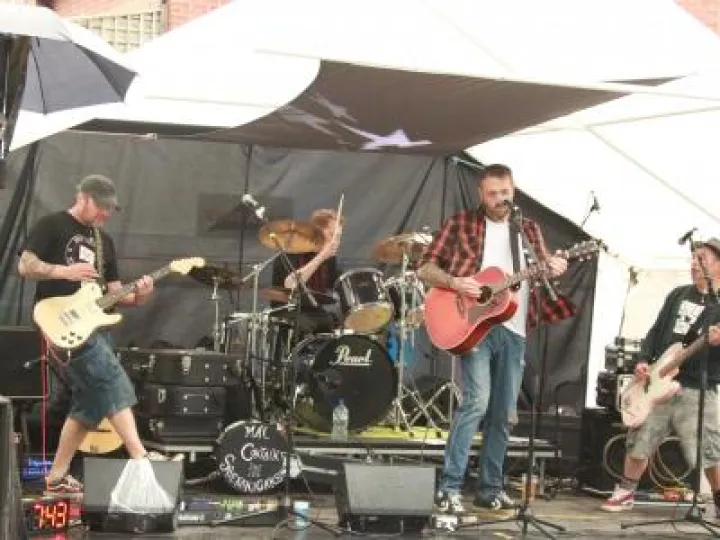 2019 Music and Arts Festival