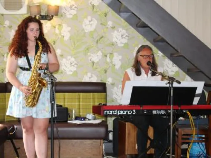 2019 Music and Arts Festival