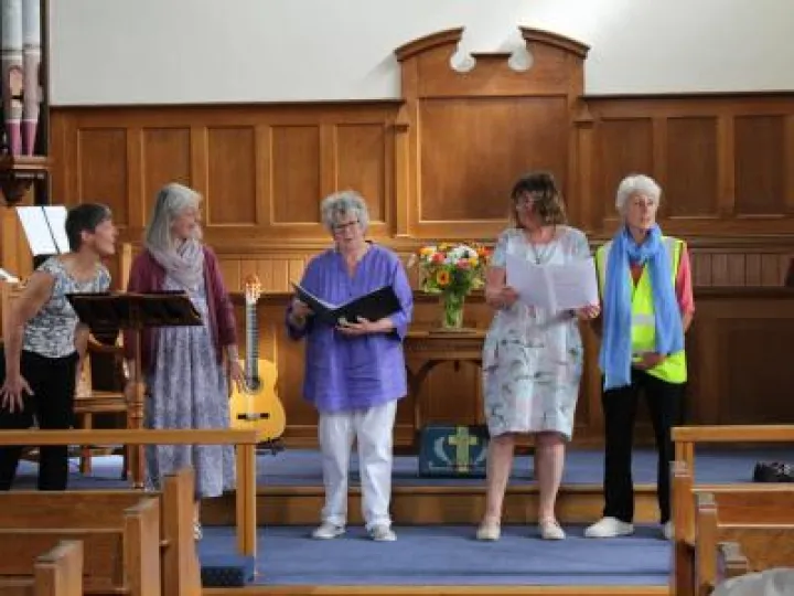 2019 Music and Arts Festival