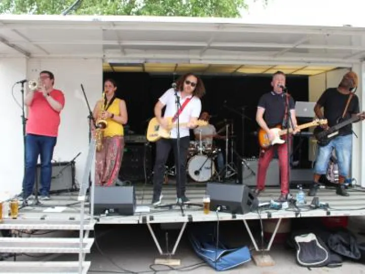 2019 Music and Arts Festival