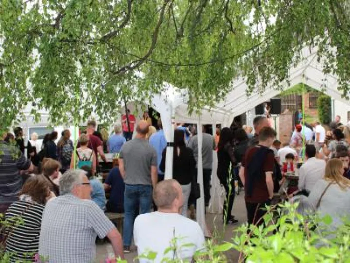 2019 Music and Arts Festival