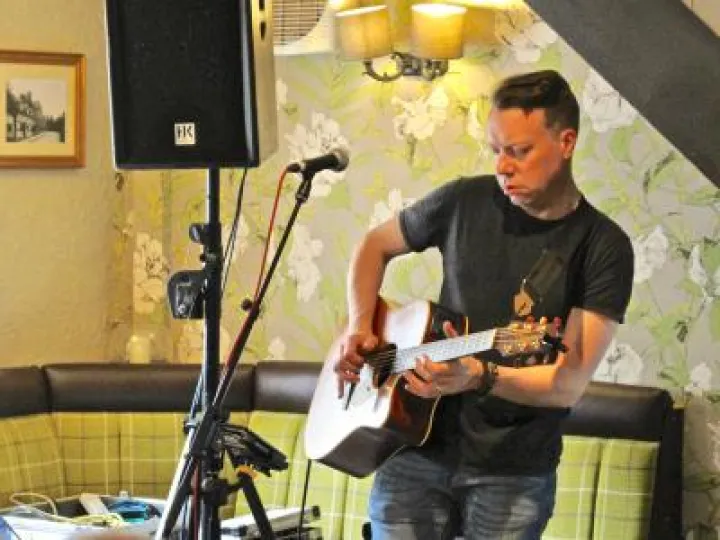 2019 Music and Arts Festival