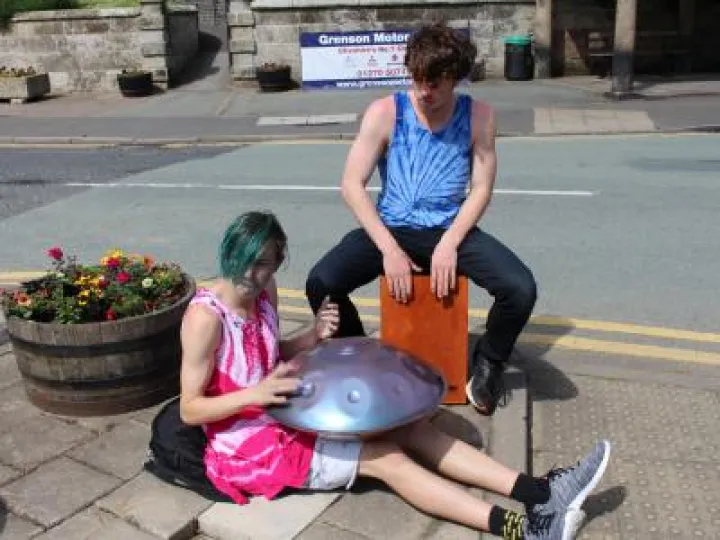 2019 Music and Arts Festival