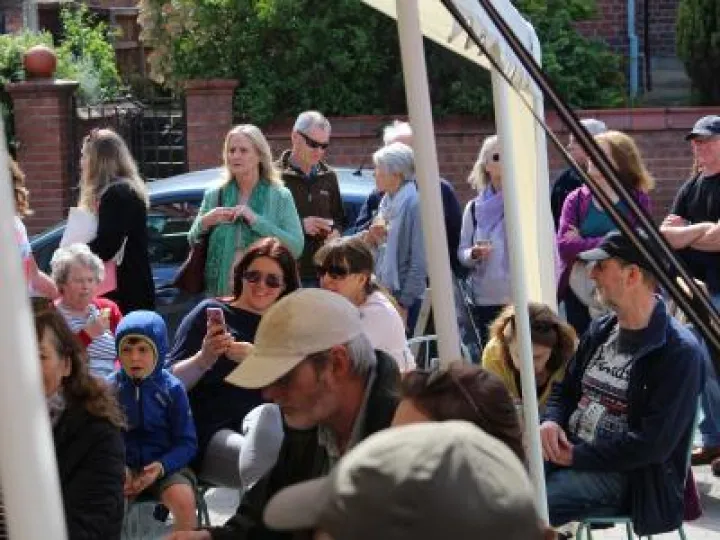 2019 Music and Arts Festival