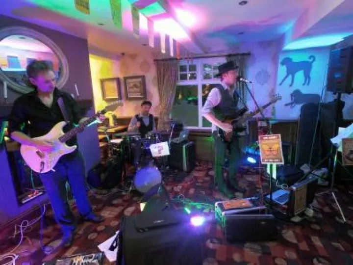 2019 Music and Arts Festival