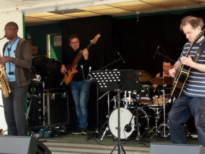 2019 Music and Arts Festival