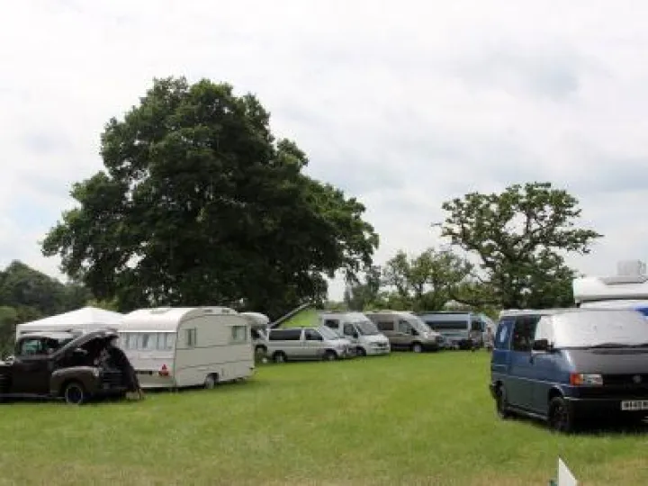 2019 Music and Arts Festival