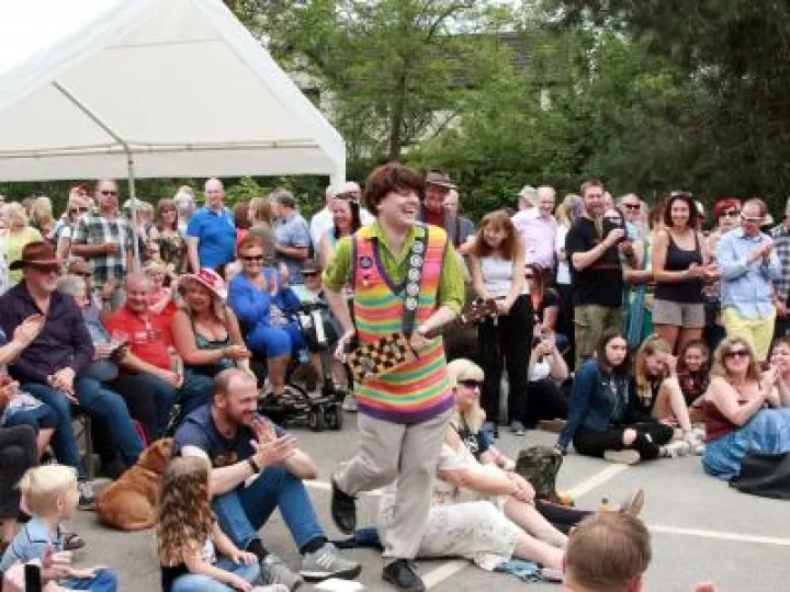 2019 Music and Arts Festival