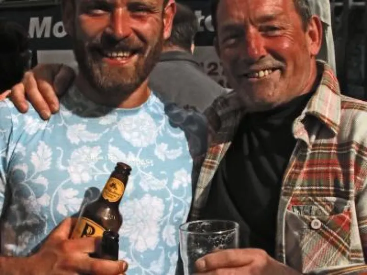 2019 Music and Arts Festival