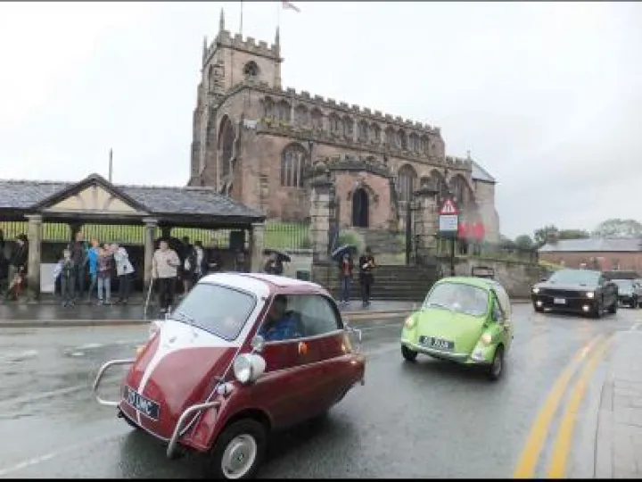 2019 Transport Festival