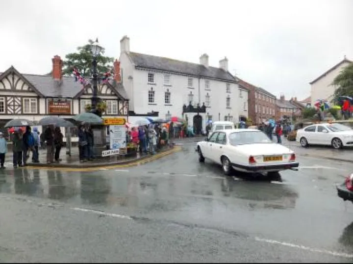 2019 Transport Festival