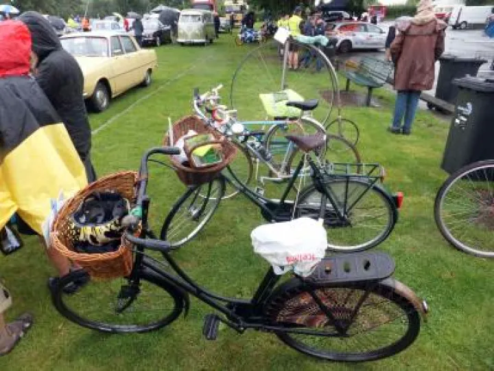 2019 Transport Festival