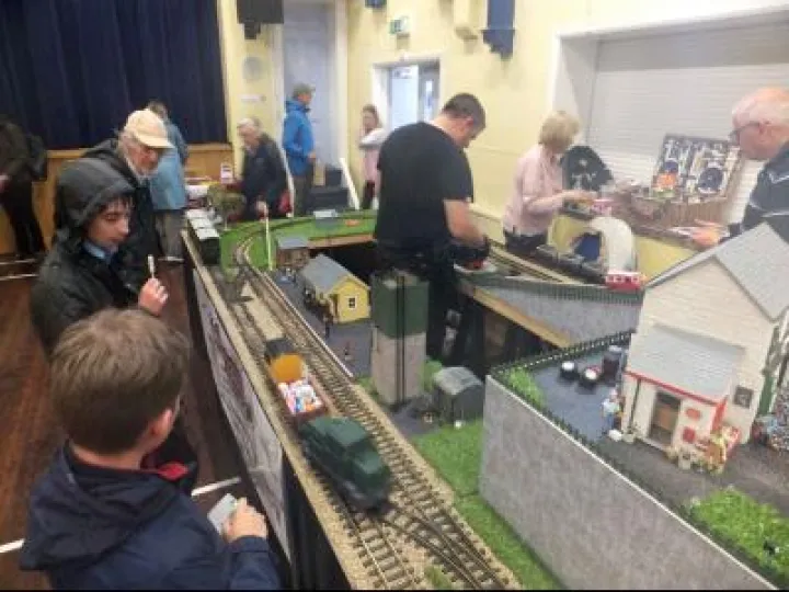 2019 Transport Festival