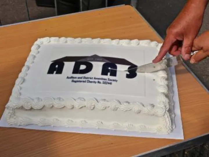 ADAS 50th