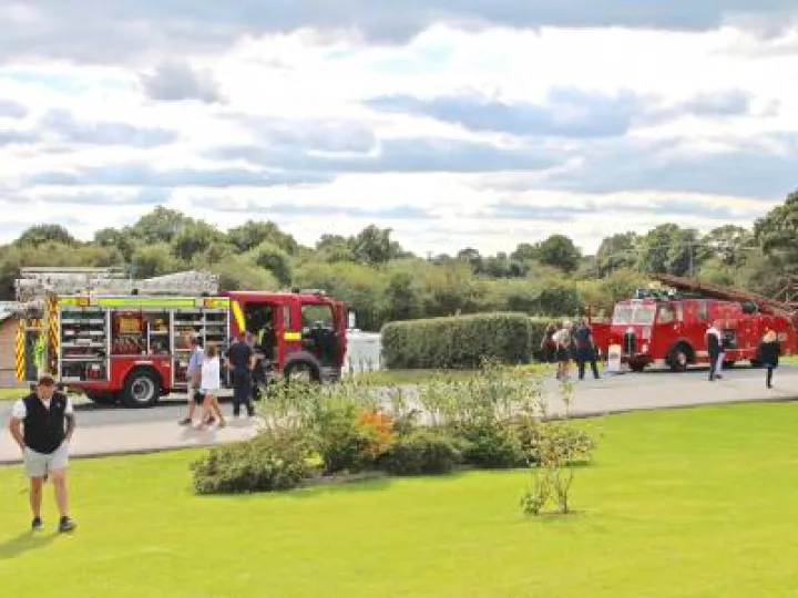 RNLI Festival