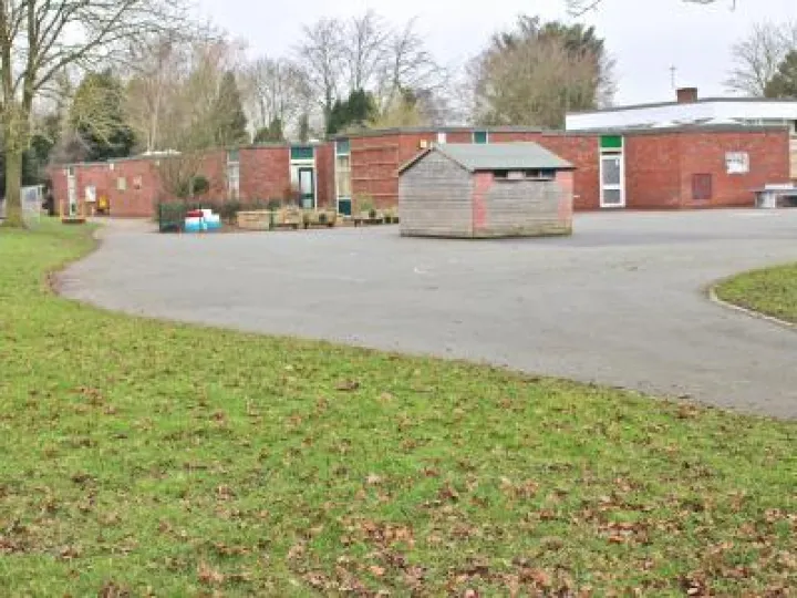 St james Primary School