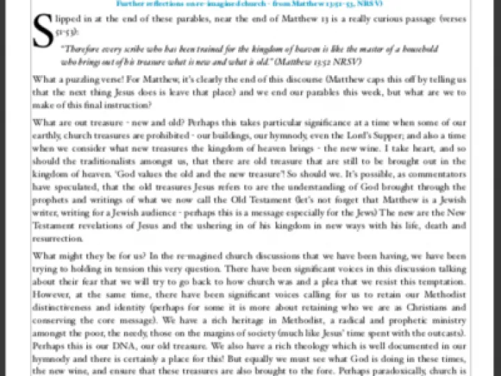 TOGETHER – 19-8-20 Preview