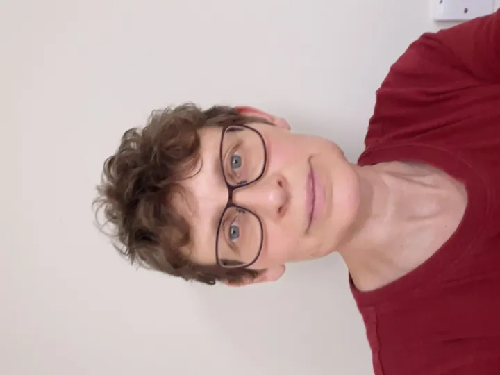 Sam Funnell July 2020