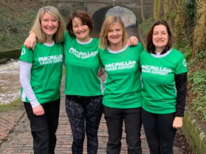 cox striders