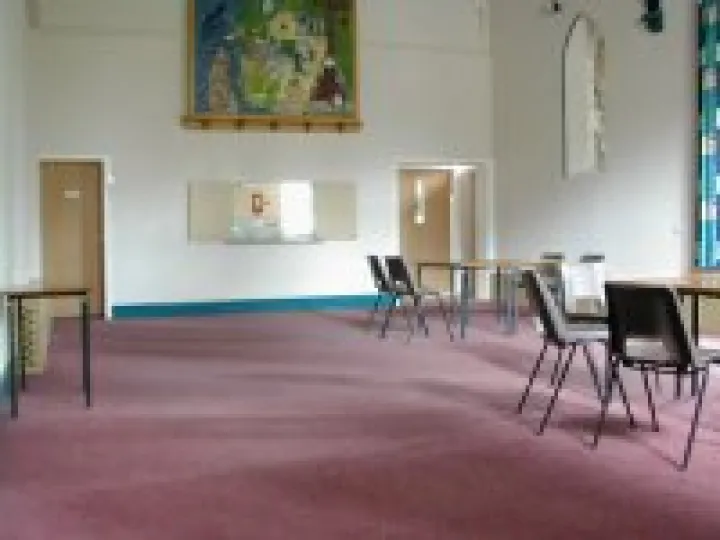 Church Hall