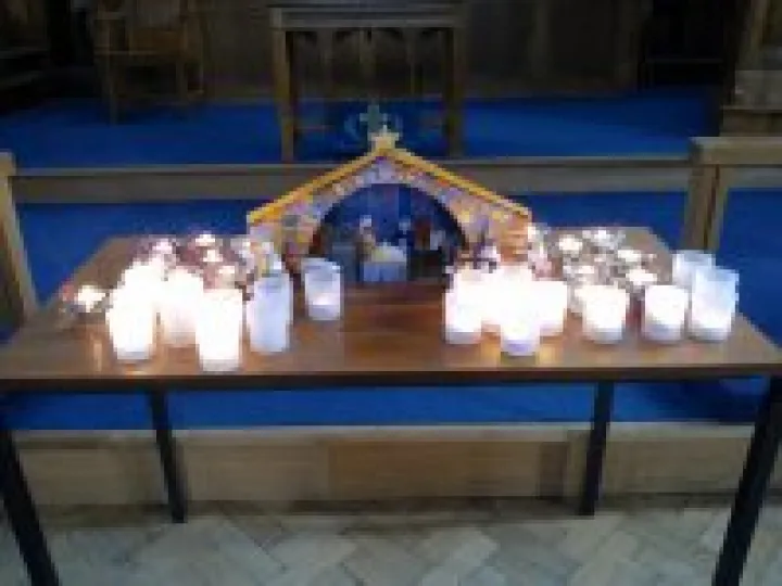 Christmas Cracker Club