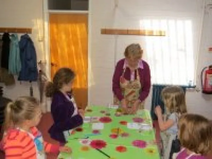 2014 Easter Holiday Club-jpg18