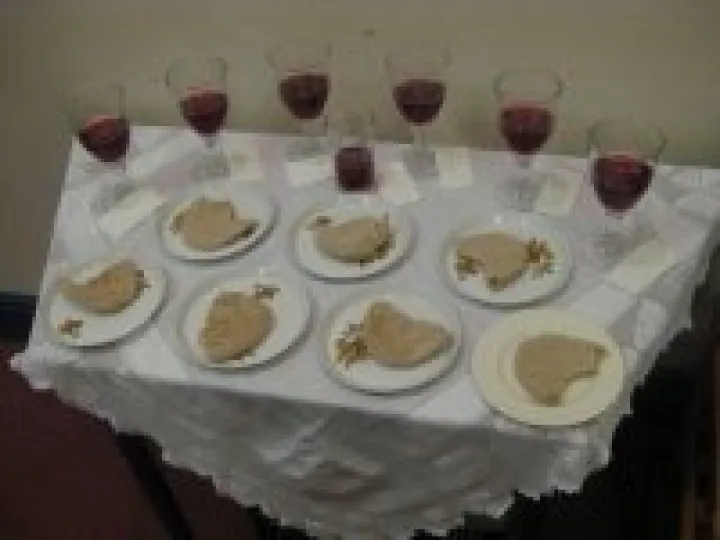 2014 Maundy Thursday jpg25