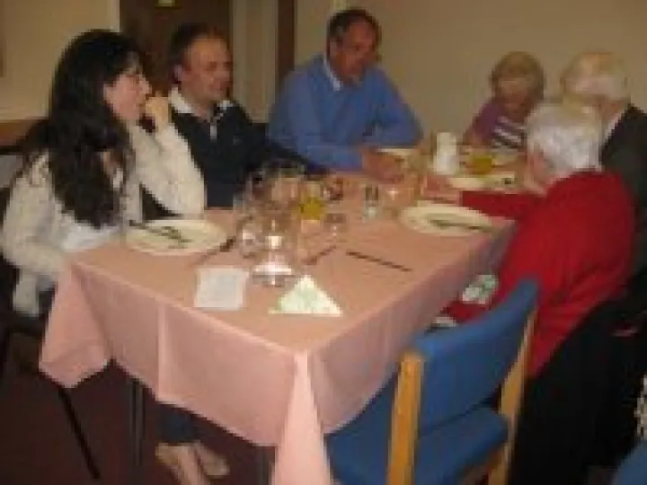 2014 Maundy Thursday jpg20