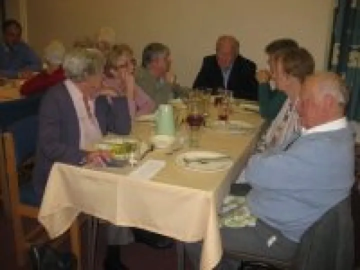 2014 Maundy Thursday jpg18