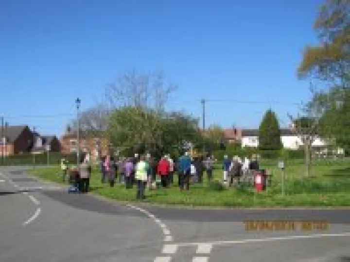 2014 Good Friday Procession