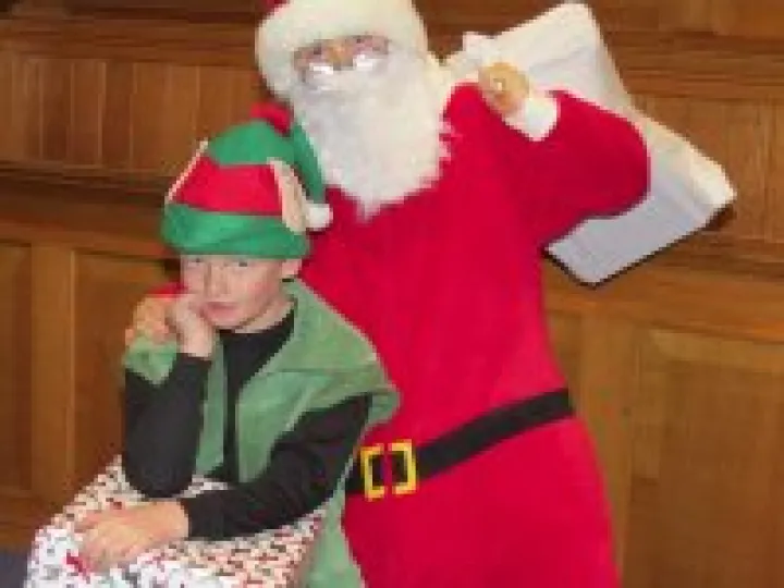 AMC Glory of Christmas