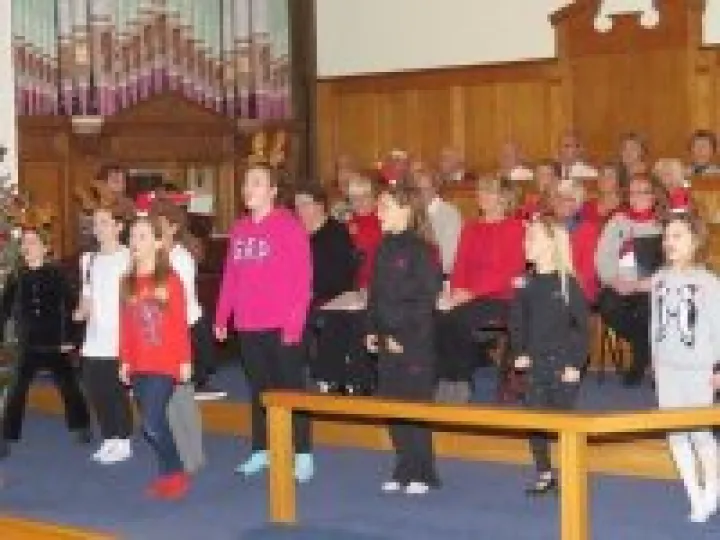 Glory of Christmas11