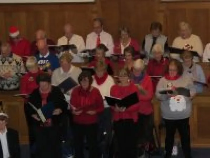 Glory of Christmas22