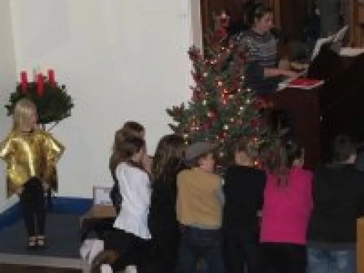 Glory of Christmas42