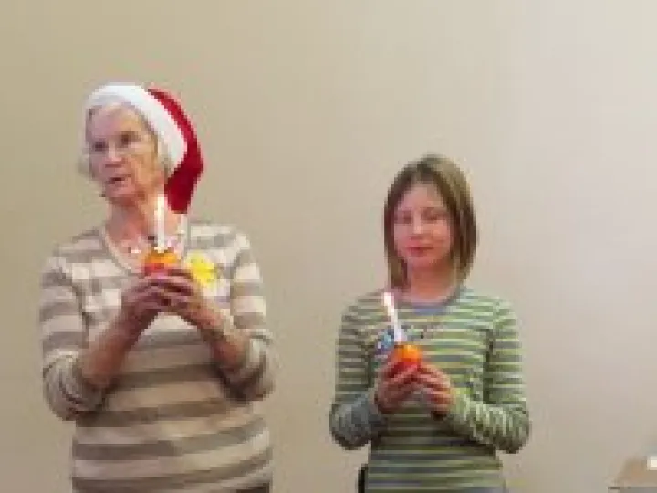 Christmas Holiday Club38