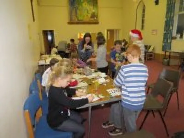 Christmas Holiday Club9