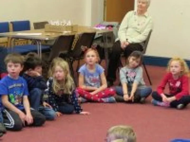 Christmas Holiday Club35