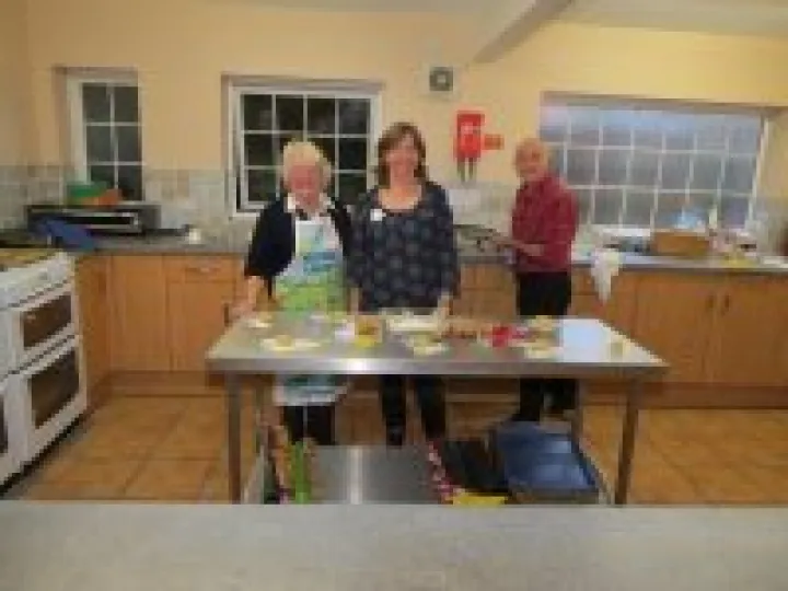 Christmas Holiday Club14