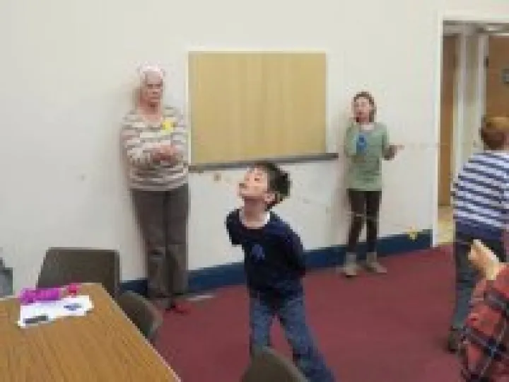 Christmas Holiday Club32