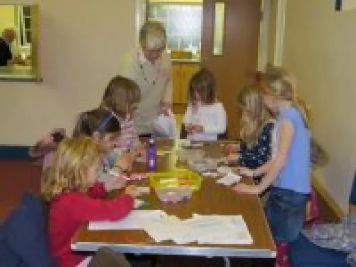 Christmas Holiday Club11